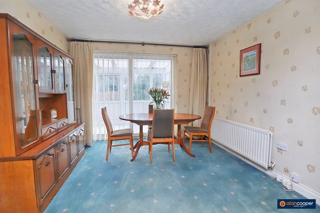 Detached house for sale in Aldermans Green Road, Coventry