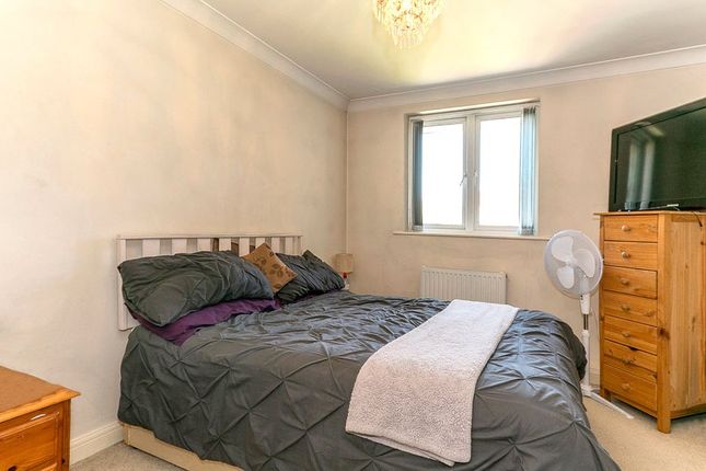Flat for sale in North Road, Lower Parkstone, Poole, Dorset