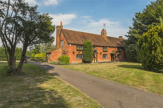 Detached house for sale in Hurst, Berkshire