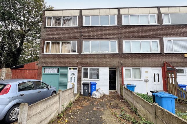 4-bed house on 31, Handforth Lane, Runcorn, £110,000