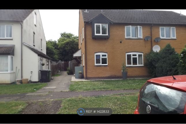 2 bed maisonette to rent in Tithe Court, Middle Littleton, Evesham WR11