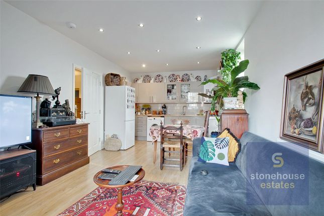Flat for sale in High Road, Leytonstone, London