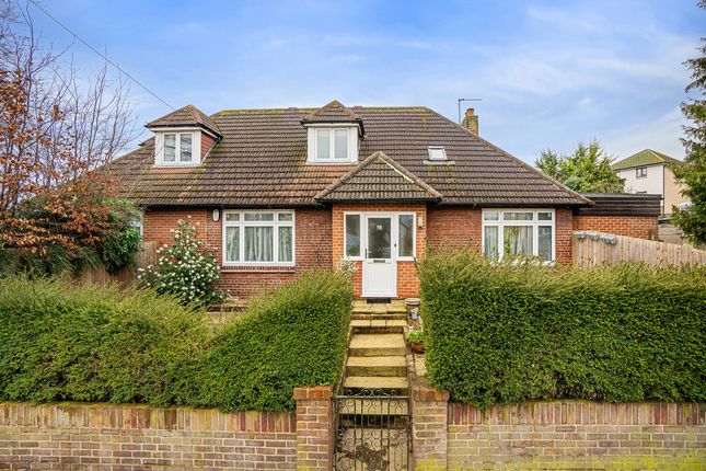 Thumbnail Detached house for sale in Whitehill Lane, Gravesend