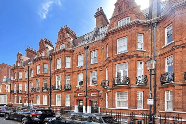 Thumbnail Flat for sale in Culford Gardens, Chelsea