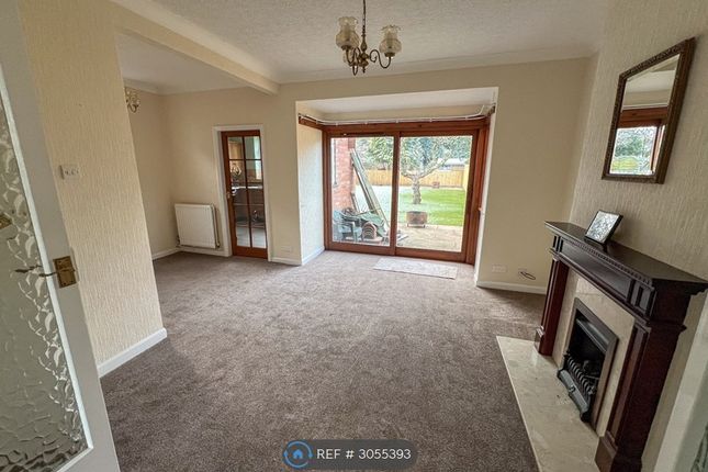 Hallcroft Avenue, Countesthorpe, Leicester photo 4