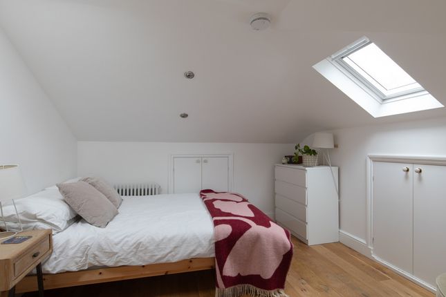 Semi-detached house for sale in Drakefell Road, New Cross