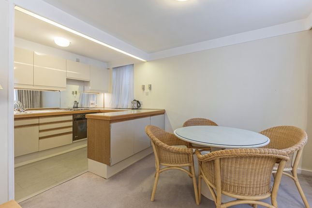 South Rise, St. Georges Fields, London photo 4