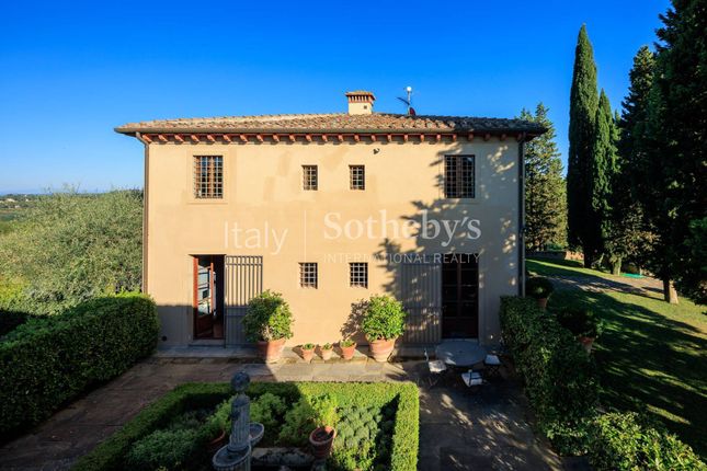 Villa for sale in Via Carbonaia, Palaia, Toscana