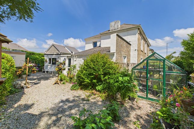 3-bed house on 3, Roskear, Camborne, £325,000