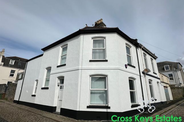 Semi-detached house to rent in Plymouth