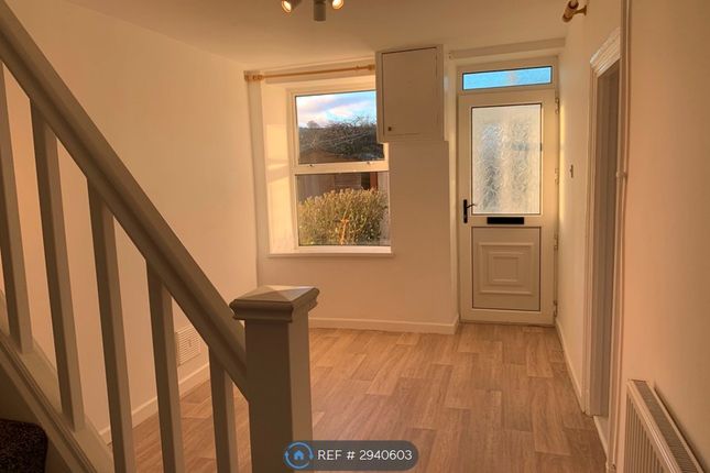 Yew Tree Cottages, Cefn Coed, Merthyr Tydfil photo 4