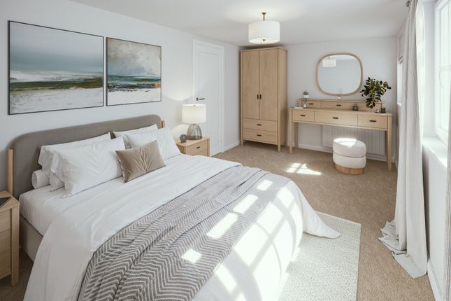 Plot 45 - Libbets Grange,, Common Road, Crediton photo 4