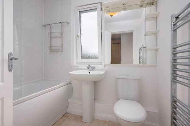 Flat for sale in Parkgate, Rosyth, Dunfermline