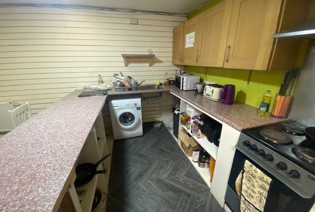 Property to rent in West Street, St. Philips, Bristol