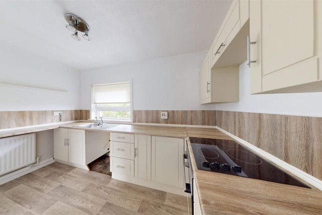 Kyle Quadrant, Wishaw photo 3