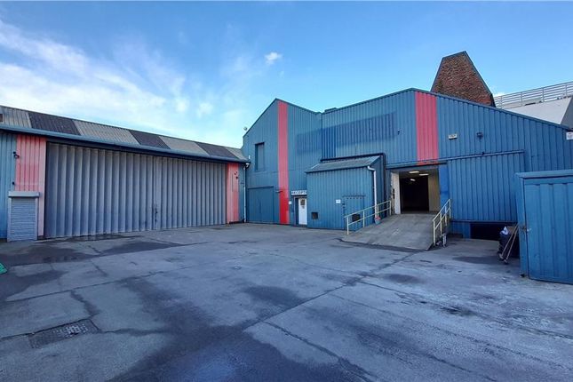 Thumbnail Industrial for sale in 11-17 Daltry Street, Hull, East Riding Of Yorkshire