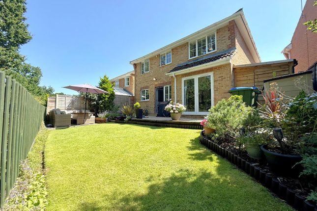 3, Haflinger Drive, Fareham photo 3
