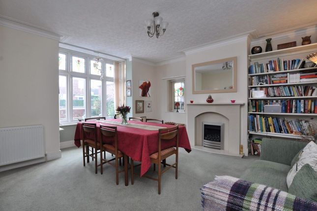 Detached house for sale in Love Lane, Whitby