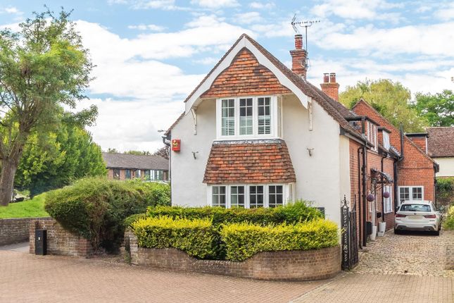 Detached house for sale in High Street, Tring