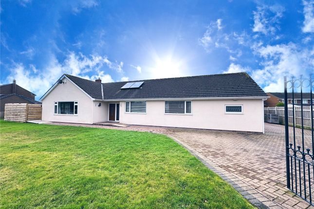 Bungalow for sale in Old Brackenlands, Wigton CA7