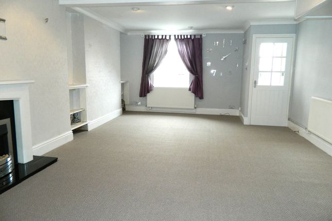 13 Kimberley Terrace Georgetown, Tredegar photo 4