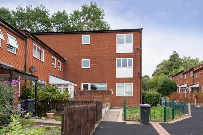 Thumbnail Flat for sale in Chirbury, Stirchley