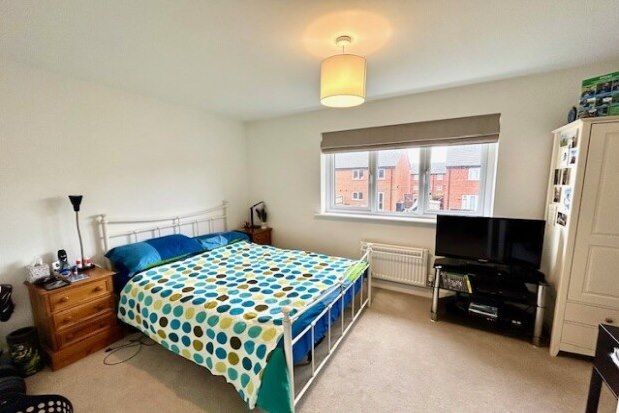 Semi-detached house to rent in Roman Crescent, Chester