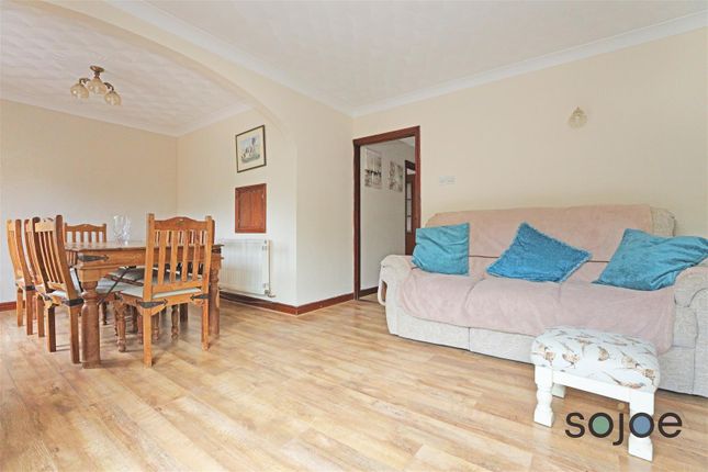 Detached bungalow to rent in Swallowfields, Carlton Colville