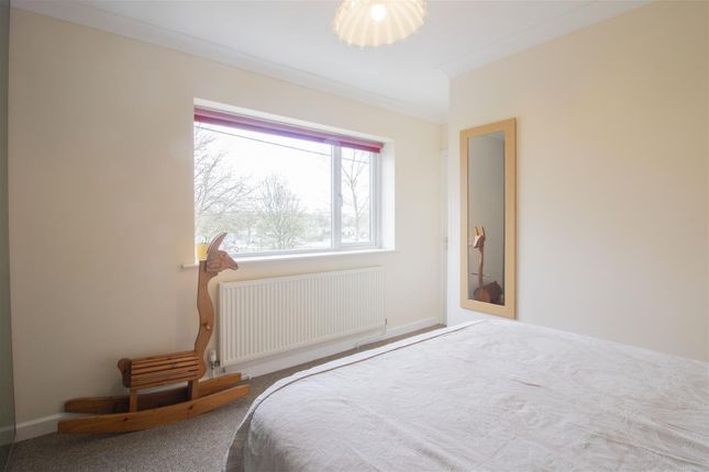 Semi-detached house for sale in Greenwood Road, Blackwood