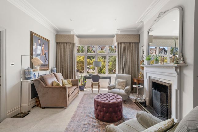 41, Nassau Road, London photo 3