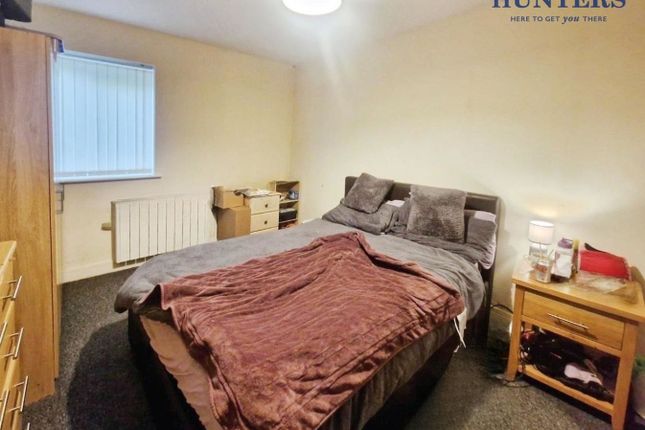 Apartment 2, The Lodge, Cannock photo 4
