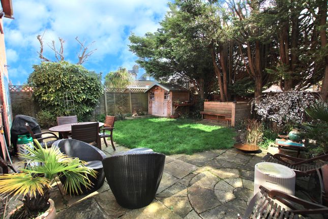 Semi-detached house for sale in Singleton Close, Minster, Ramsgate