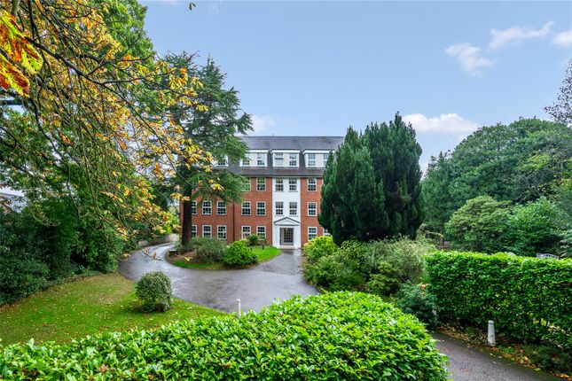 Bollin Court
