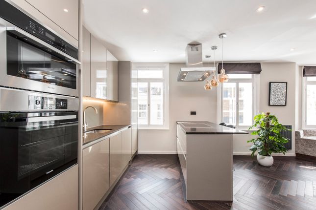 2, Beauchamp Mansions, South Kensington photo 3