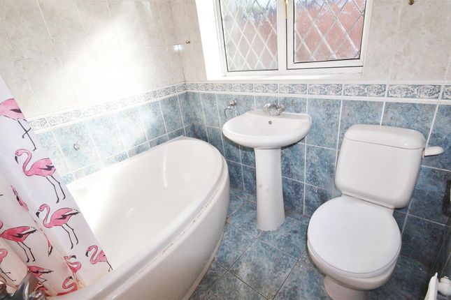 Semi-detached bungalow for sale in The Link, Carlton, Goole