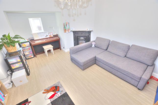 Detached bungalow for sale in Ennismore Road, Crosby, Liverpool