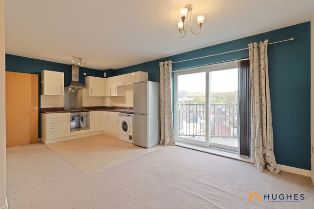 Edmund Court, Sheffield photo 3