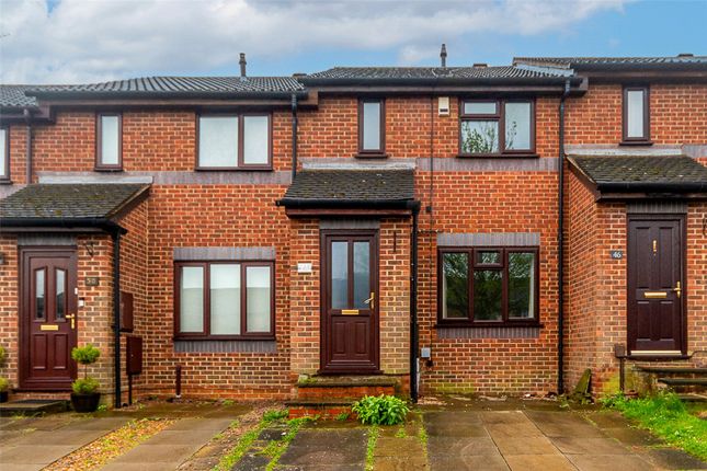 Thumbnail Terraced house for sale in Woodfall Drive, Crayford, Kent