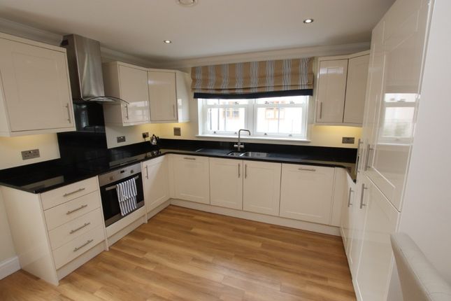 Flat 9, 76, London Street, Reading photo 4