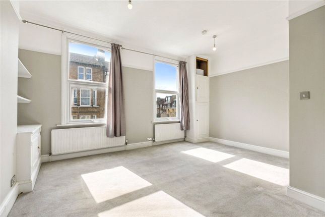 First And Second Floor Flat, 83, Mallinson Road, London photo 3