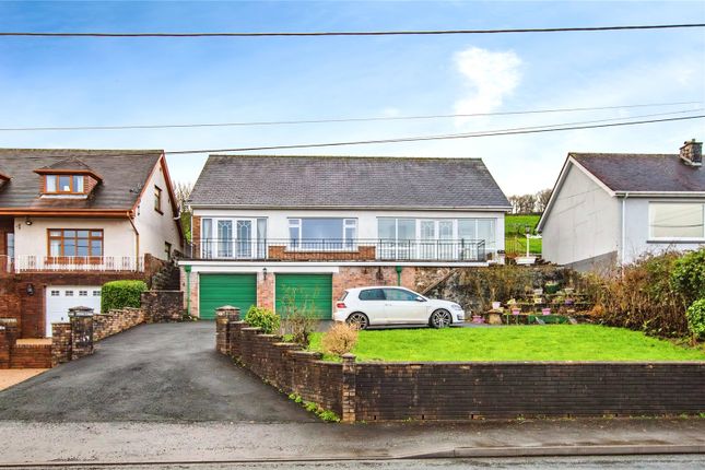 Bungalow for sale in Bronwydd Road, Carmarthen, Carmarthenshire