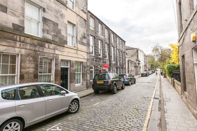 Thumbnail Detached house to rent in Dean Street, Stockbridge, Edinburgh