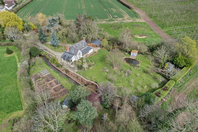 Brook House, Bodenham, Hereford photo 3
