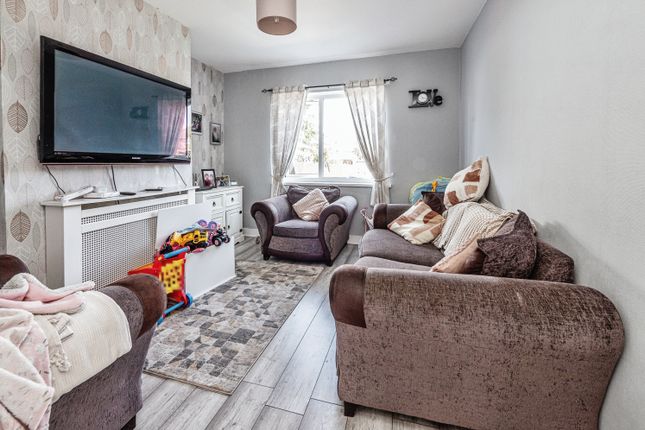 Terraced house for sale in Ganstead Grove, Hull, East Yorkshire