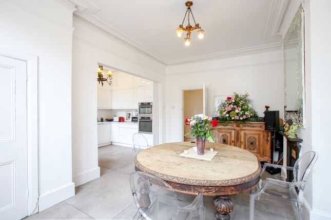Thumbnail Property for sale in Woodfield Road, Ealing