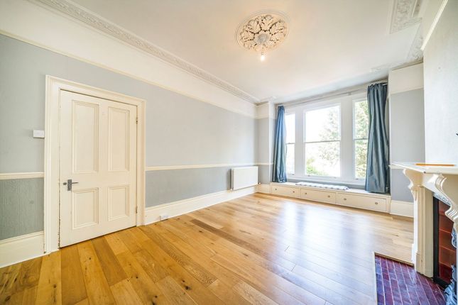 Raised Ground Floor, 39, Argyle Road, London photo 4