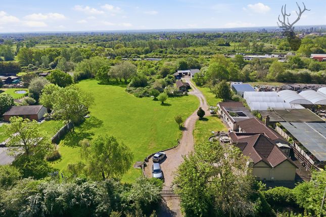 4-bed house on St Margarets, 98 Lower Bedfords Road, Romford, £2,000,000