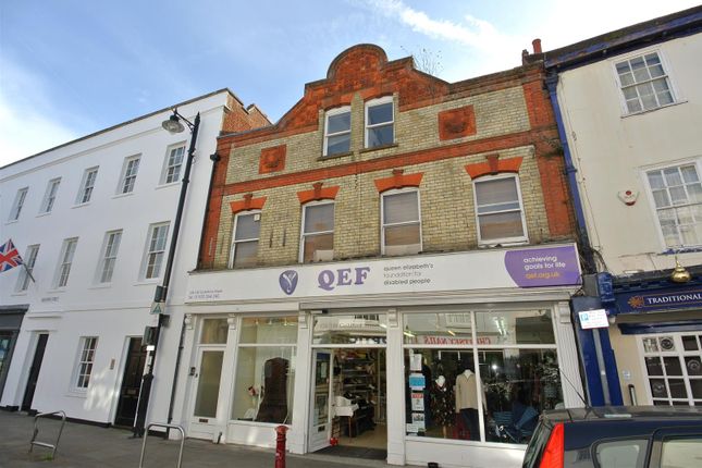 Thumbnail Flat for sale in Guildford Street, Chertsey