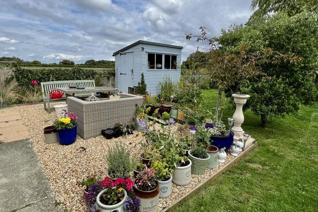 Bungalow for sale in Sopley, Christchurch