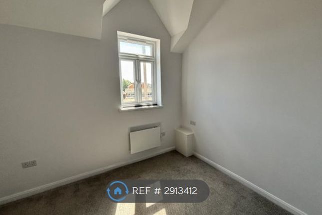 Flat   Wood Street, Earl Shilton, Leicester photo 4